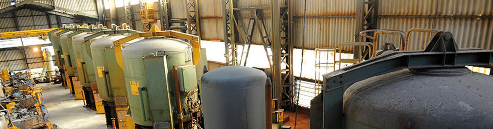 Deux stations de traitement pour améliorer les eaux de la filière nucléaire